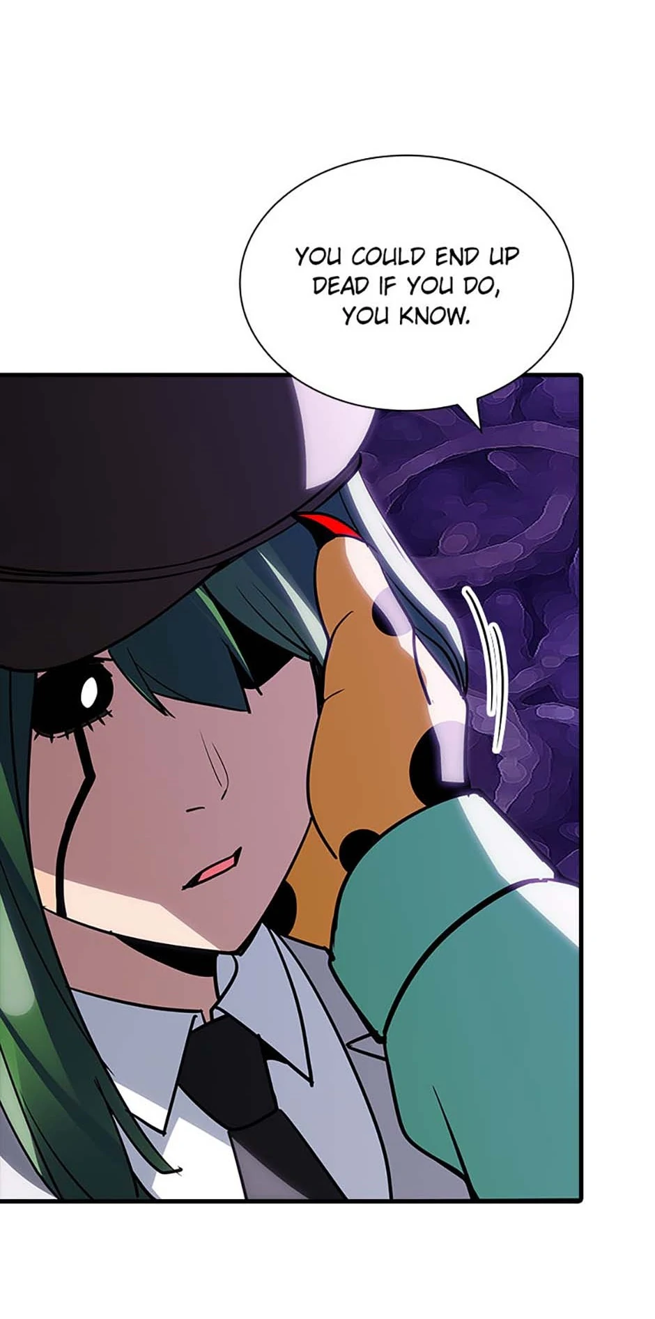 I have an SSS-rank Trait, but I want a Normal Life Chapter 119 30